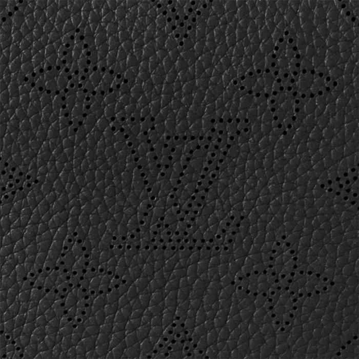 Louis Vuitton Bahia MM Black Shoulder Bag