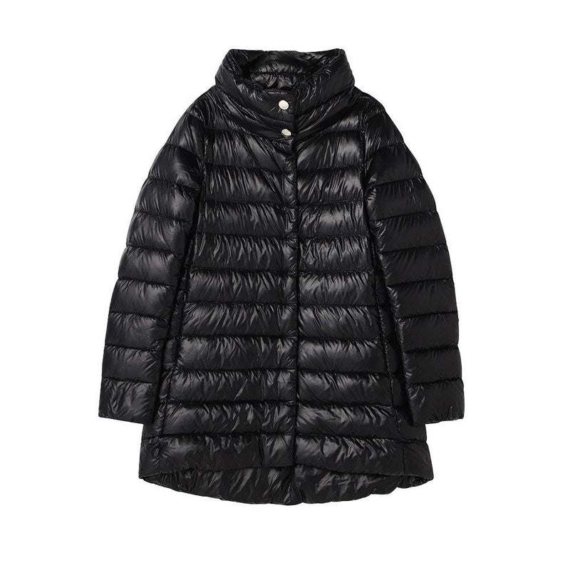 Herno Amelia Down Puffer Jacket for Women
