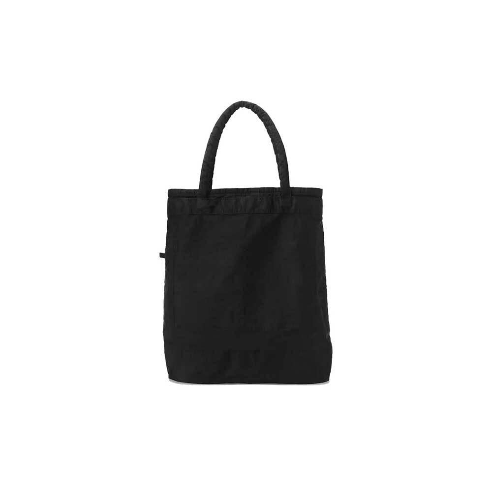 PORTER Mile Canvas Tote Bag for Men Black 754 15109
