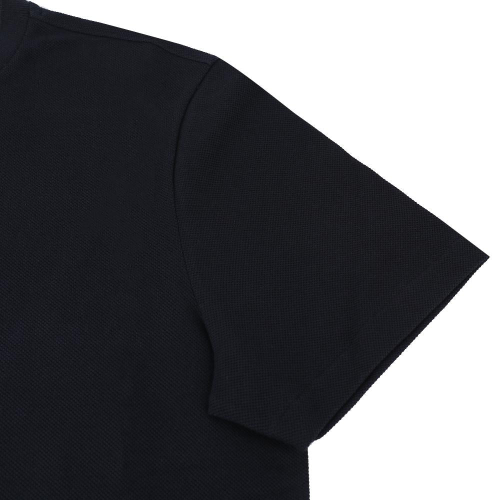 THOM BROWNE Men’s Cotton Short Sleeve T-Shirt MJS056A00050 415