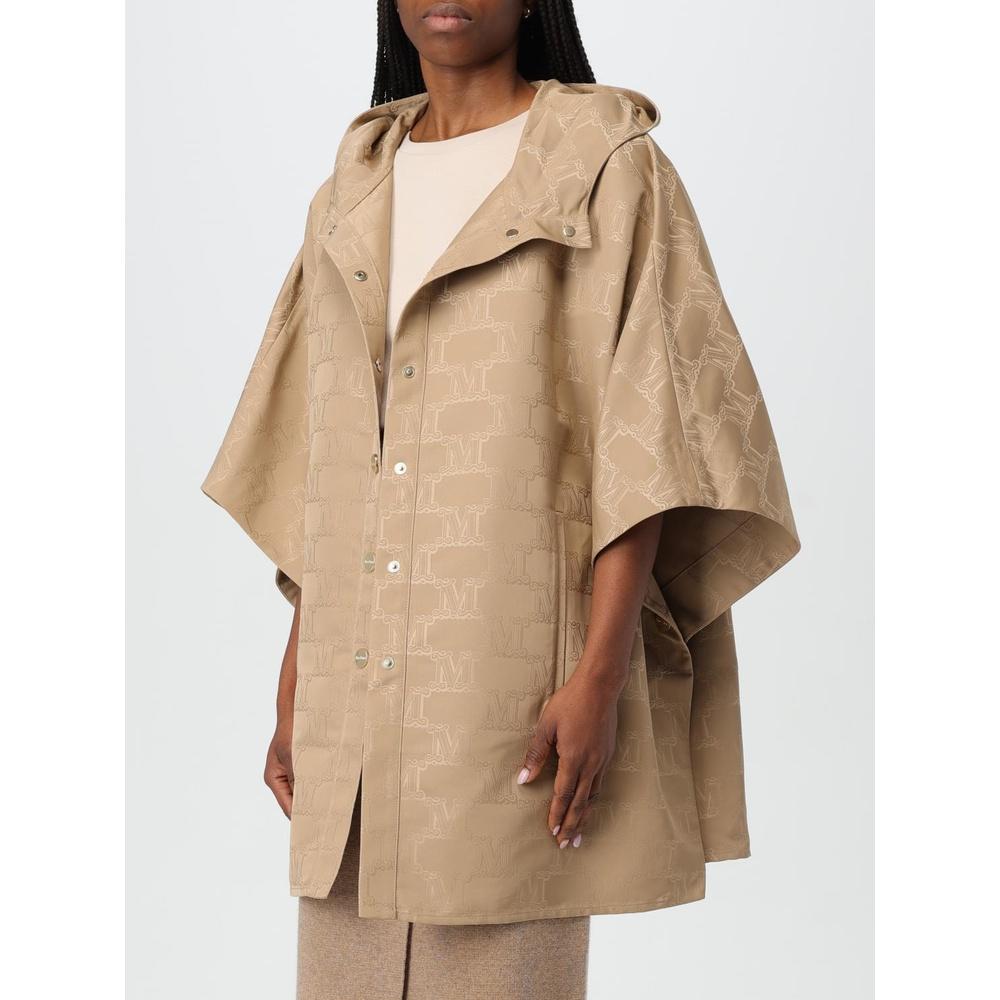Max Mara AEROSO Women’s Cape Jacket Coat