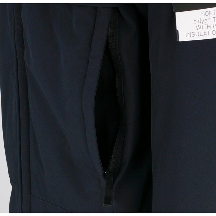 STONE ISLAND Softshell Jacket V0020 Men’s Zip Front Outerwear