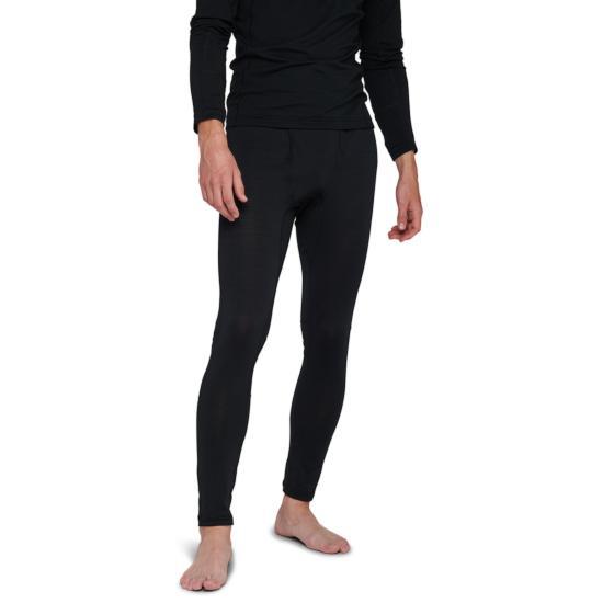 Black Diamond Training T-Shirt Men’s 25FW PAMAP760004 BLACK DOM