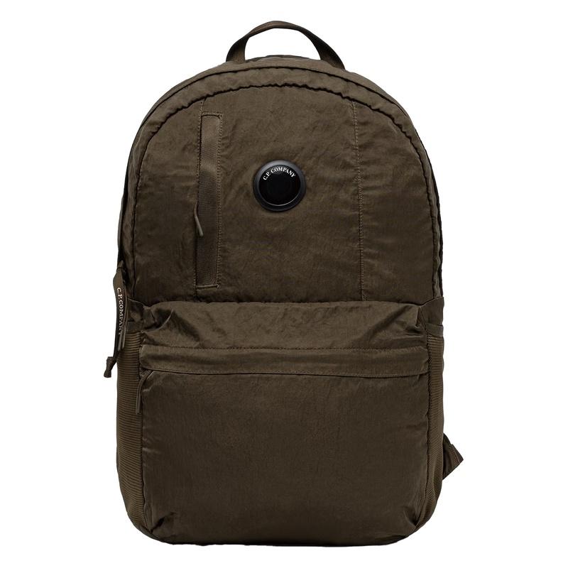 CP Company Nylon B Lens Backpack