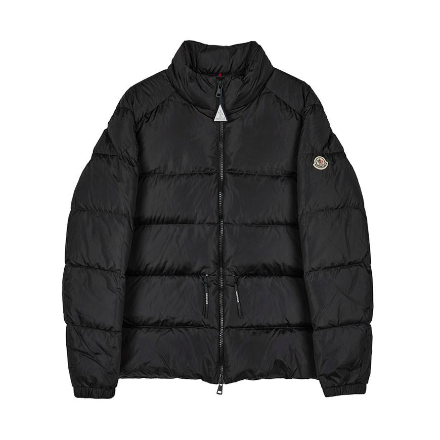 Moncler Men’s Tuileries Down Puffer Jacket 1A00157 539ZD 999