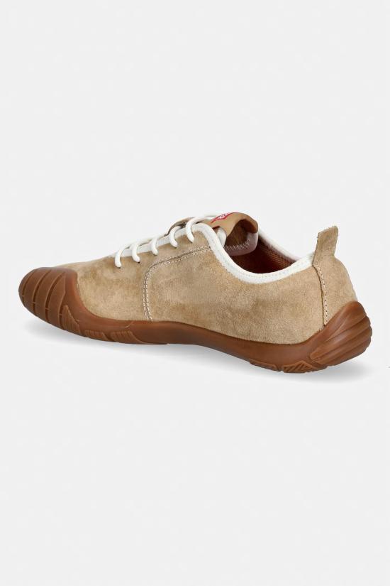 Camper Peu Pista Sneakers Women’s Casual Leather Shoes K201943 001 DOM