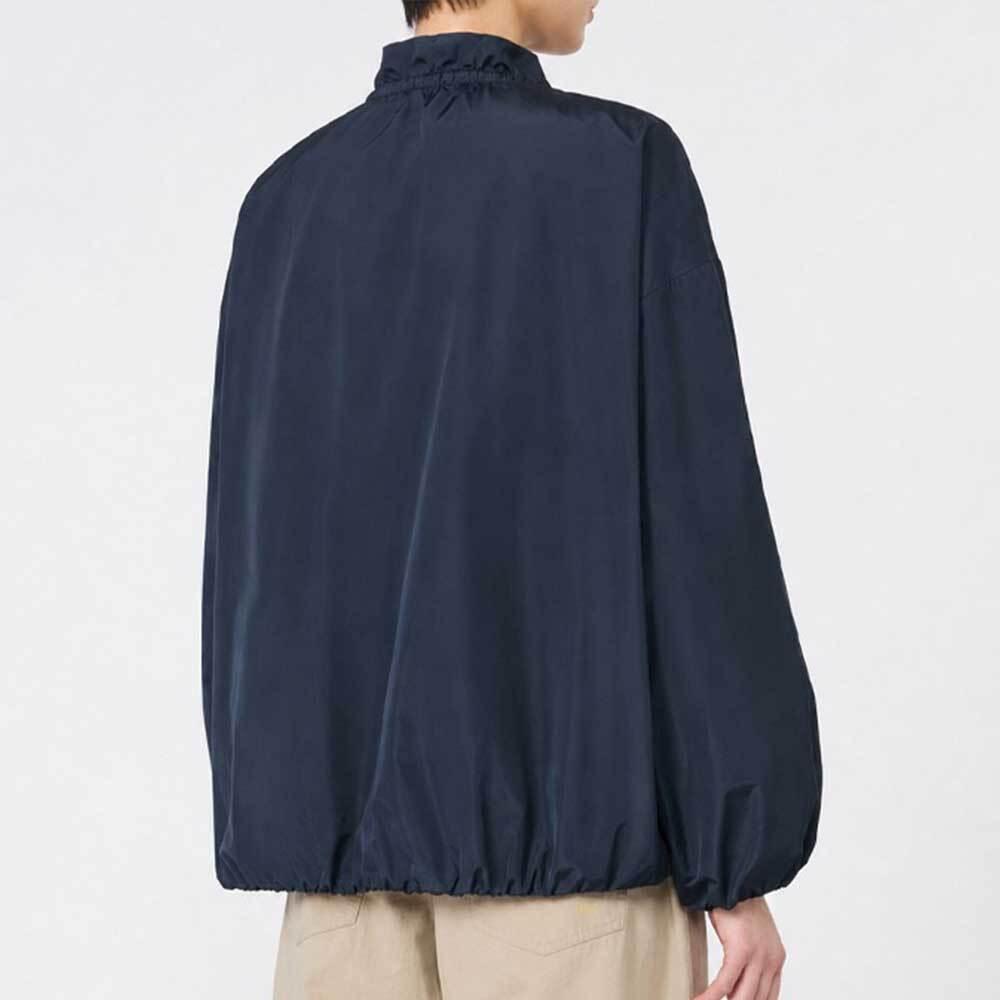Max Mara Water-Repellent Windbreaker Jacket 29026021600 008