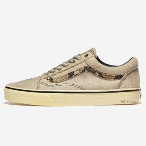 Vans 24FW Sneakers Men’s Casual Shoes VN000CP5EBS1 DOM