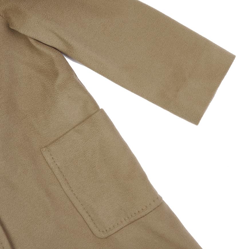 Max Mara Bernard Wool Coat for Women BERNARD 006