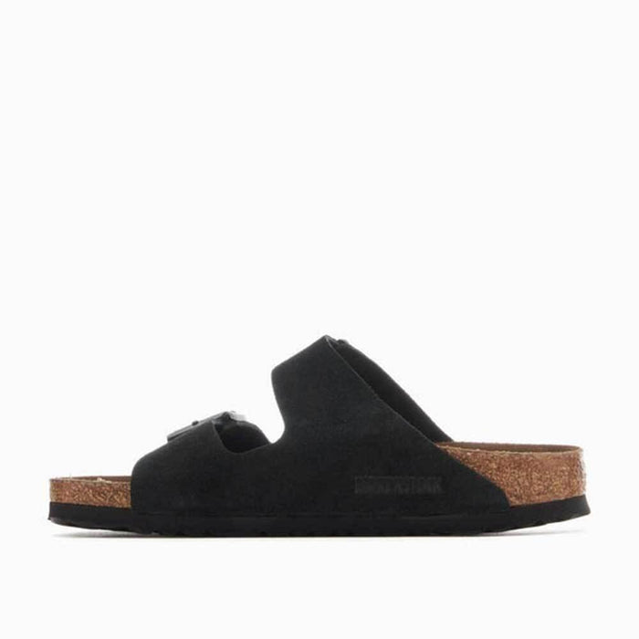 Birkenstock Arizona BS Sandals Black Unisex
