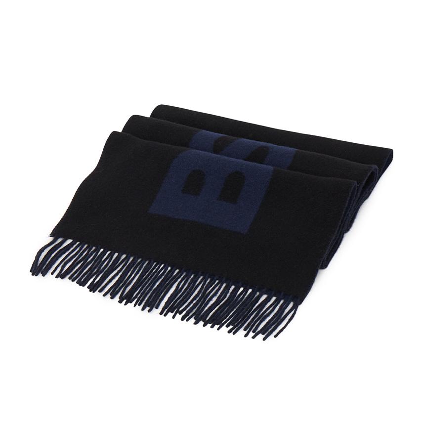 HUGO BOSS Men’s Scarf 50527099 001