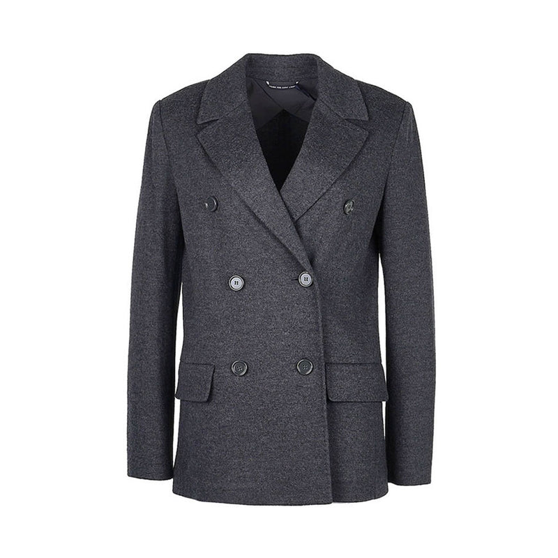 Max Mara Women’s GIUDITTA Wool Jacket 001