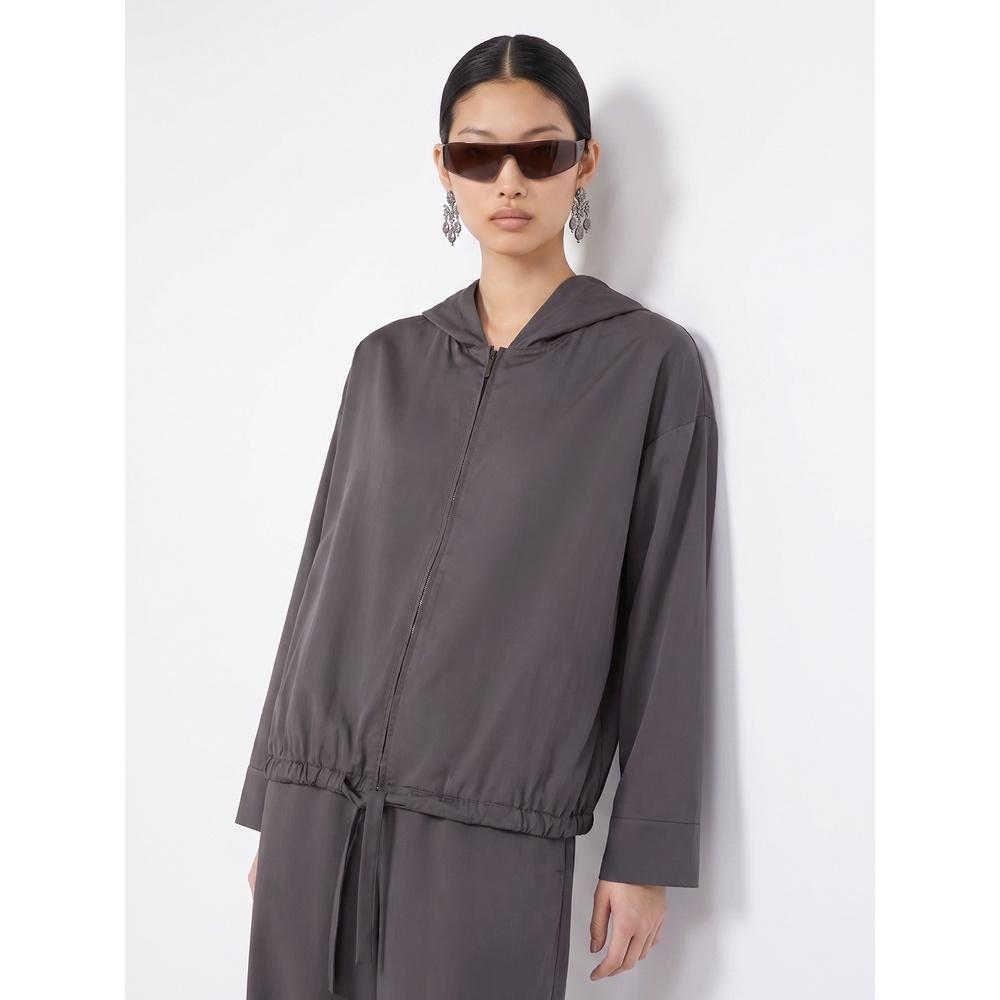 Max Mara Adua Wool Blend Women’s Jacket