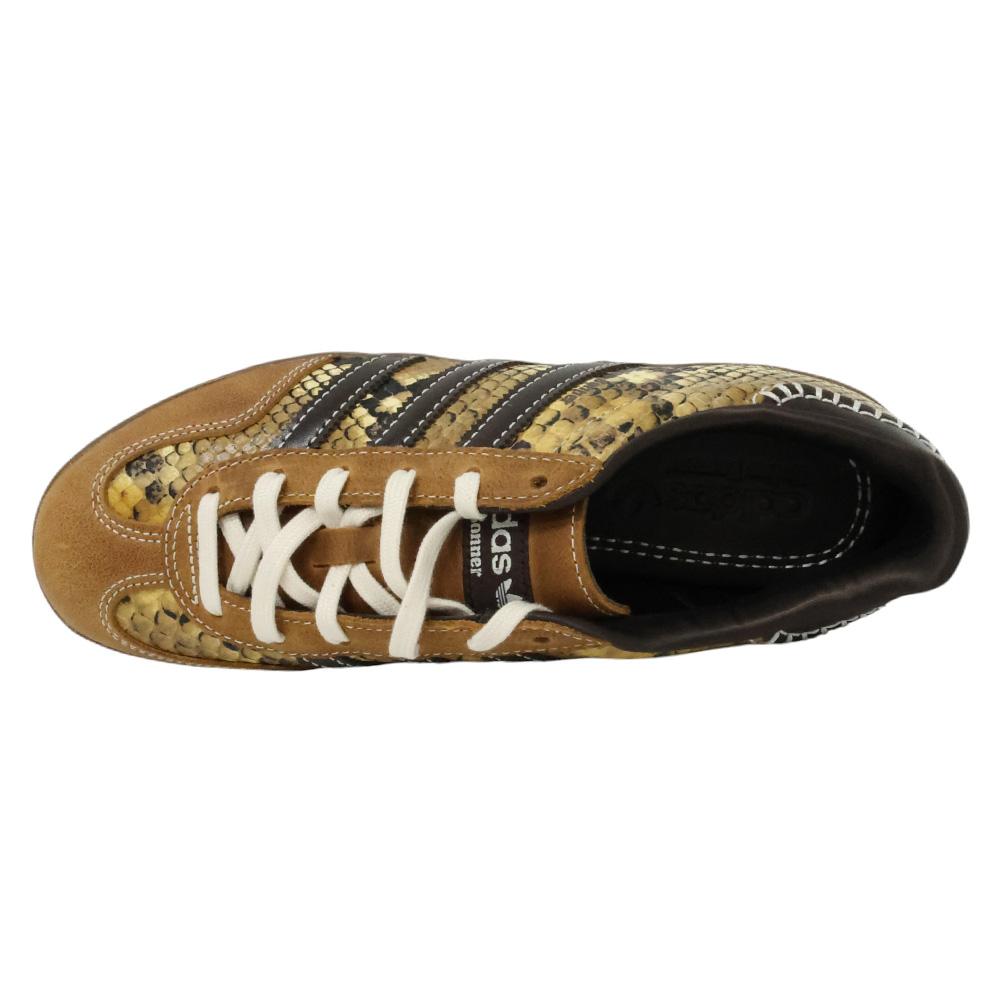 Adidas Wales Bonner Gazelle Unisex Low-Top Sneakers