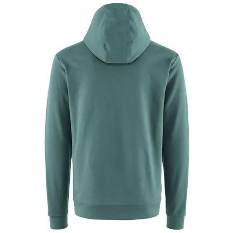 Klattermusen Women’s Hooded Sweatshirt 20684M21635 DOM