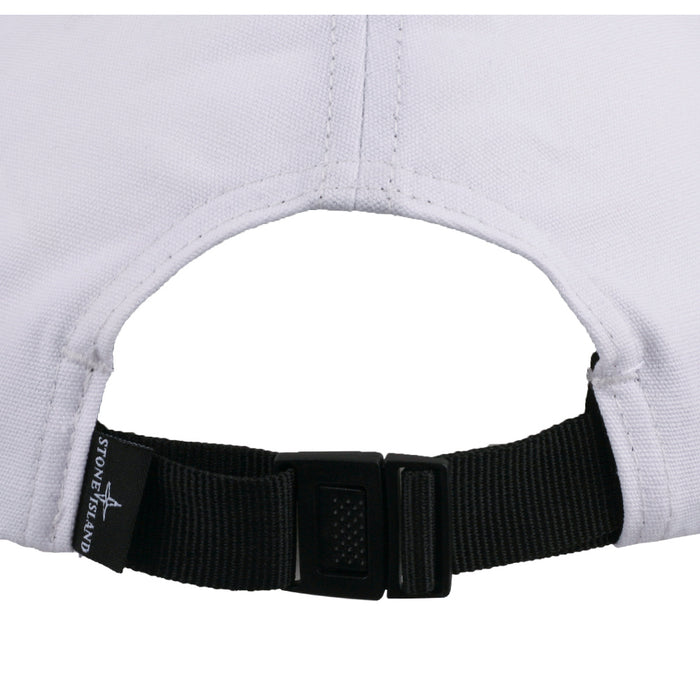 STONE ISLAND Logo Baseball Cap for Men 781599661 V0001
