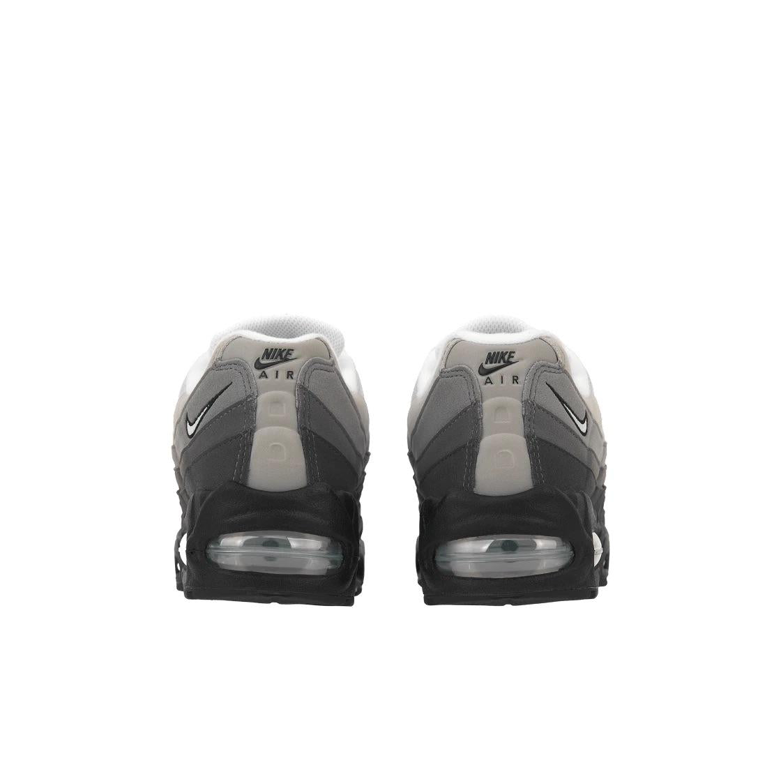 Nike Air Max 95 OG Black White Low-Top Sneakers HM4740 007