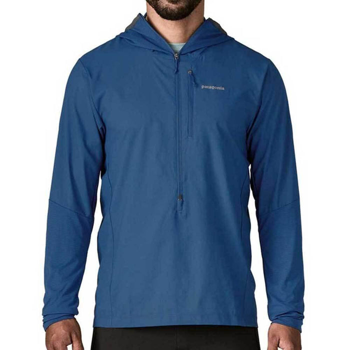 patagonia Airshed Pro Men's Pullover Jacket 24192 CLMB