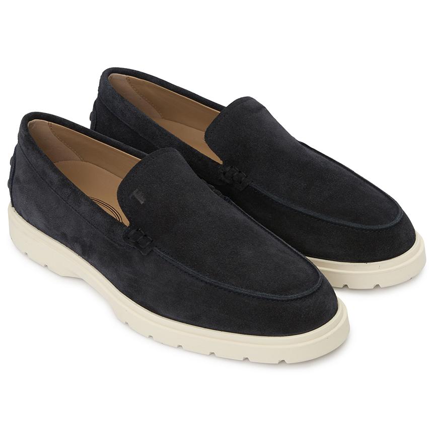 Tods Men's Loafers XXM59K00040M8WU801