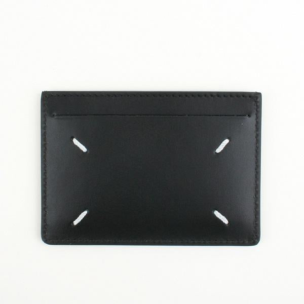 Maison Margiela Stitch Small Card Holder Wallet Unisex
