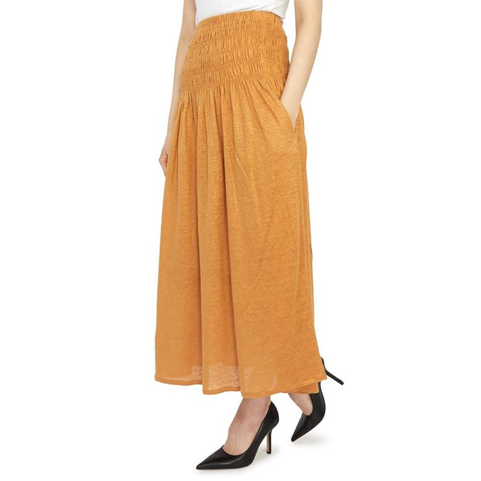 Vanessa Bruno Women’s Long Skirt