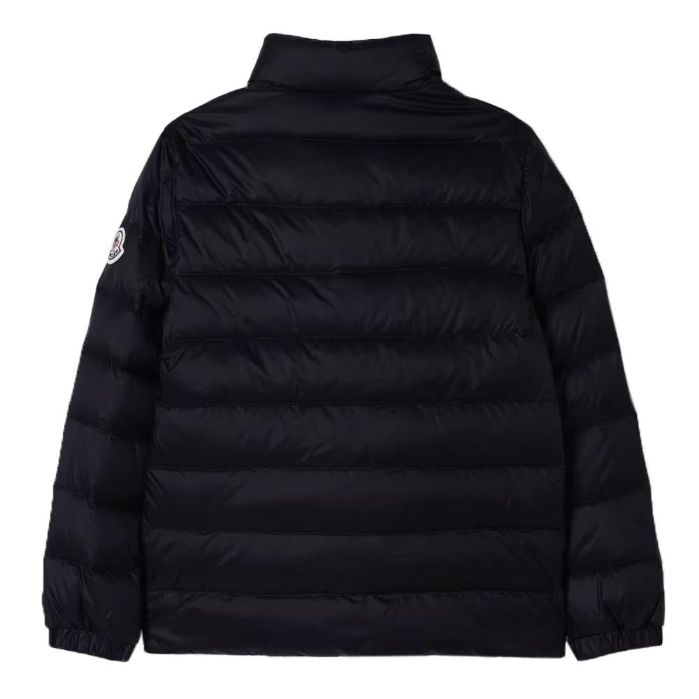 Moncler Kids Women CLEMENTEL Down Puffer Jacket 1A000 79 597YF 999