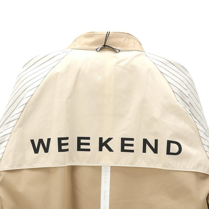 Max Mara Weekend LEMBI Cotton Trench Coat