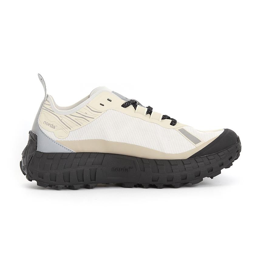 norda Women’s Running Shoes Cinder Low Top Sneakers