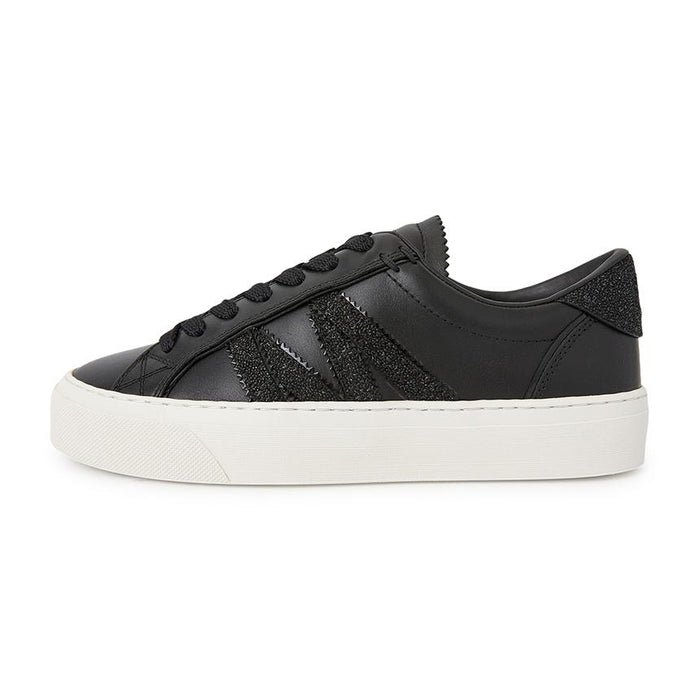 Moncler Women's Low-Top Sneakers 4M00070 M7231 999