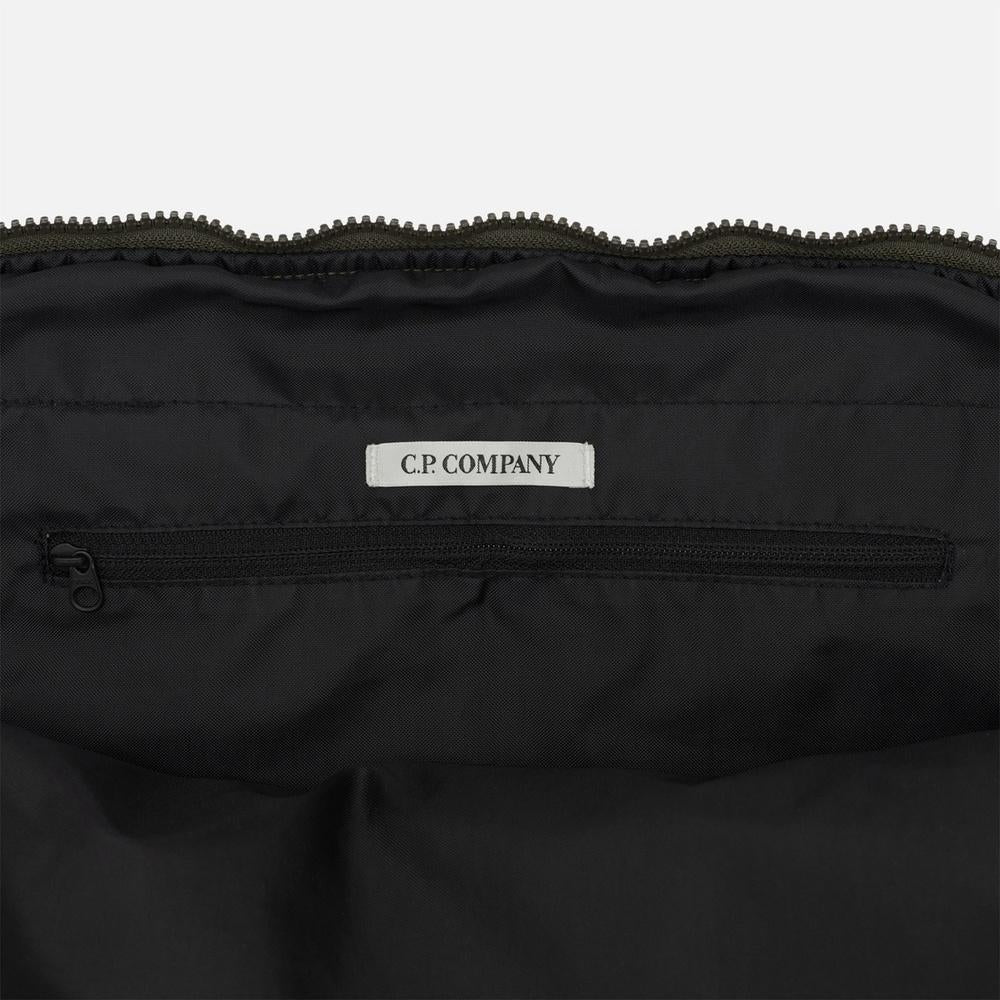 CP Company Panama R Backpack Green
