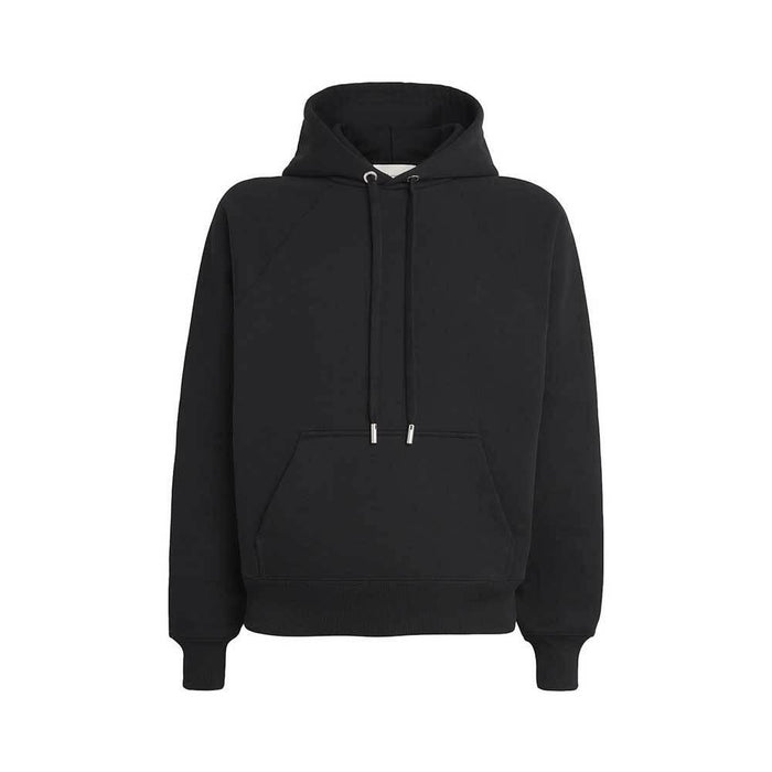 AMI Cotton Ami de Coeur Hoodie