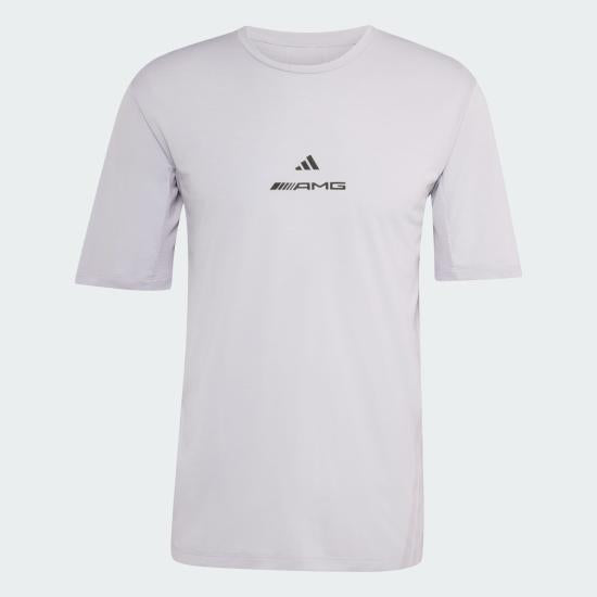 Adidas Short Sleeve T-Shirt for Men KW4366 DOM