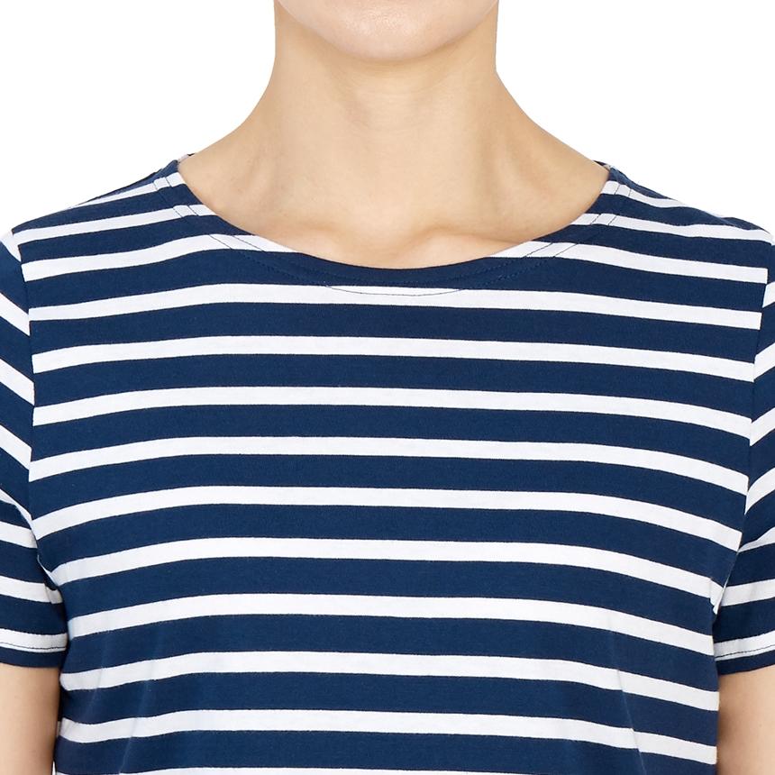 Saint James Etrille Women’s Short Sleeve T-Shirt