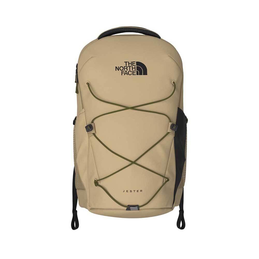The North Face Jester Backpack for Men NF0A3VXF9O5