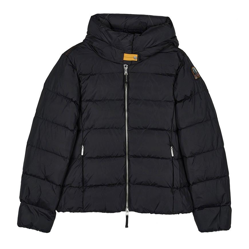 Parajumpers Women’s Giny Hooded Short Down Jacket PWPUTT32 541