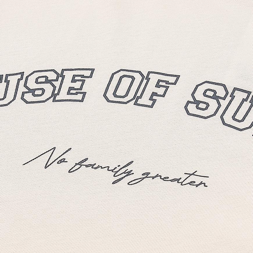 House of Sunny Unisex The Family Graphic Short Sleeve T-Shirt VOL2371 MARBLE
