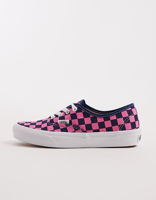 Vans Classic Low-Top Sneakers for Men VN000EAD1VZ1 DOM