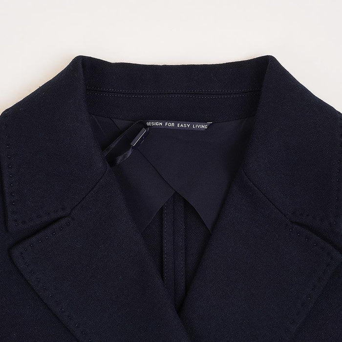 Max Mara Women’s Juditta Wool Jacket 002