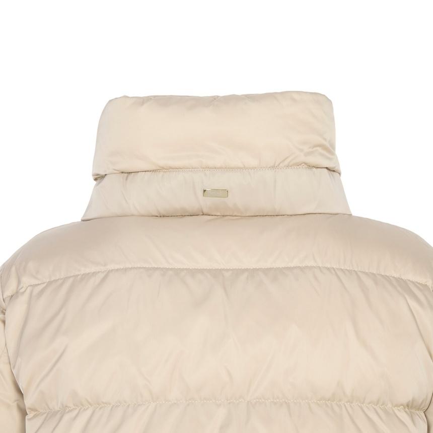 Herno Women’s Down Puffer Jacket Navy