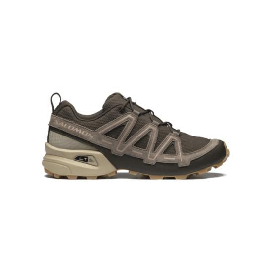 SALOMON Men’s Sneakers Shoes 24FW Collection L47603600 DOM