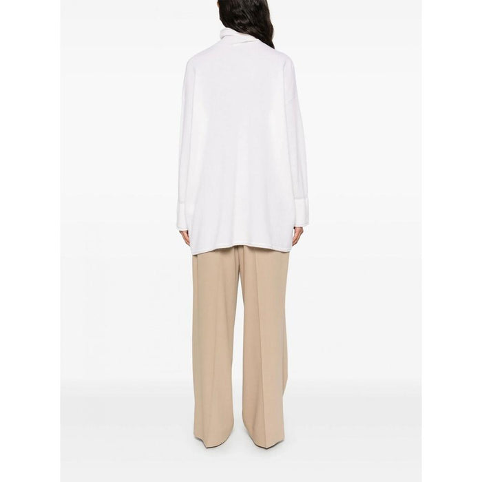 Max Mara Oder Turtleneck Knit Sweater for Women