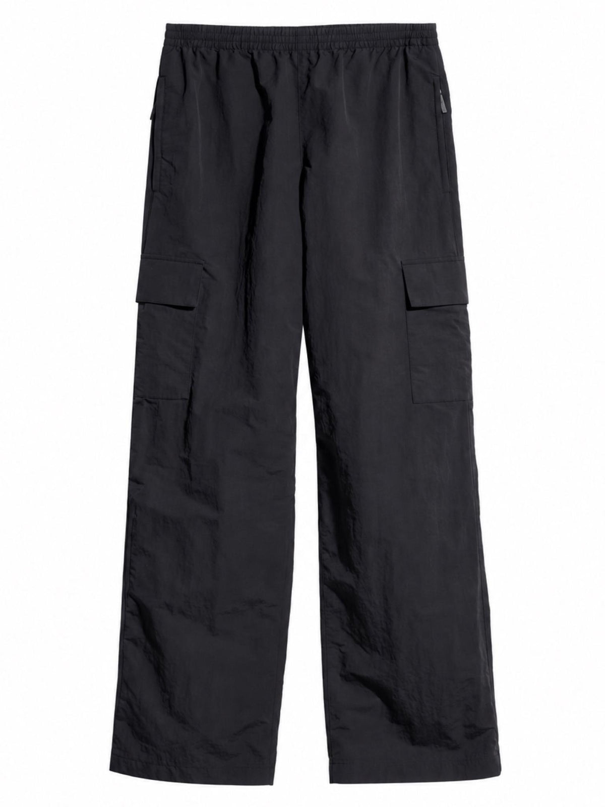 GUCCI Black Cargo Pants
