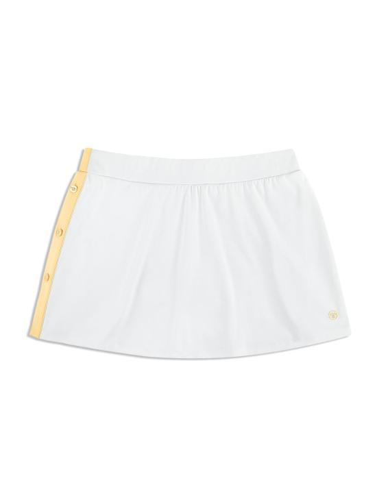 Sergio Tacchini Men's Cotton Draws STS25W51120BRILLIANTWHITE BRILLIANT WHITE DOM