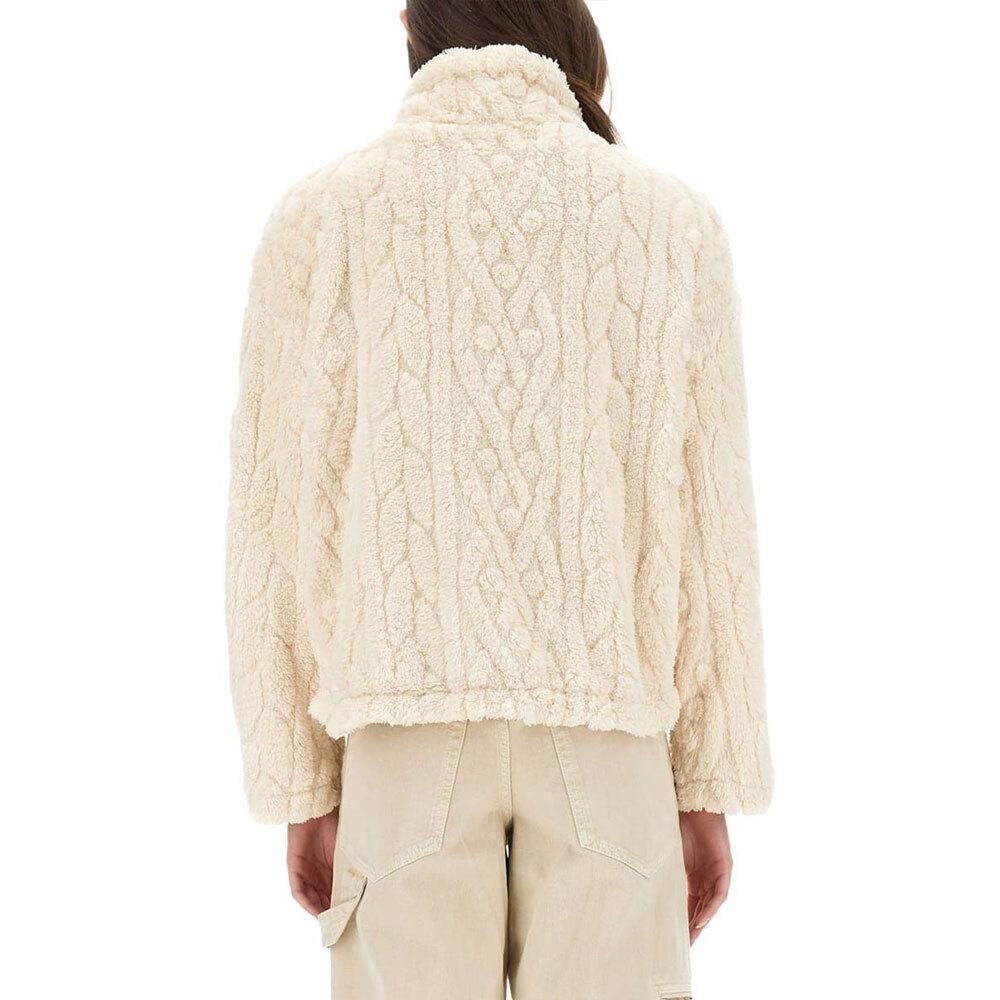 Isabel Marant Ivana Women’s Jacket MA0376 FB