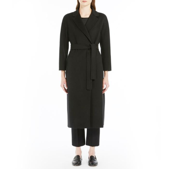 Max Mara Esturia Wool Blend Coat 2429016131600 013 ESTURIA