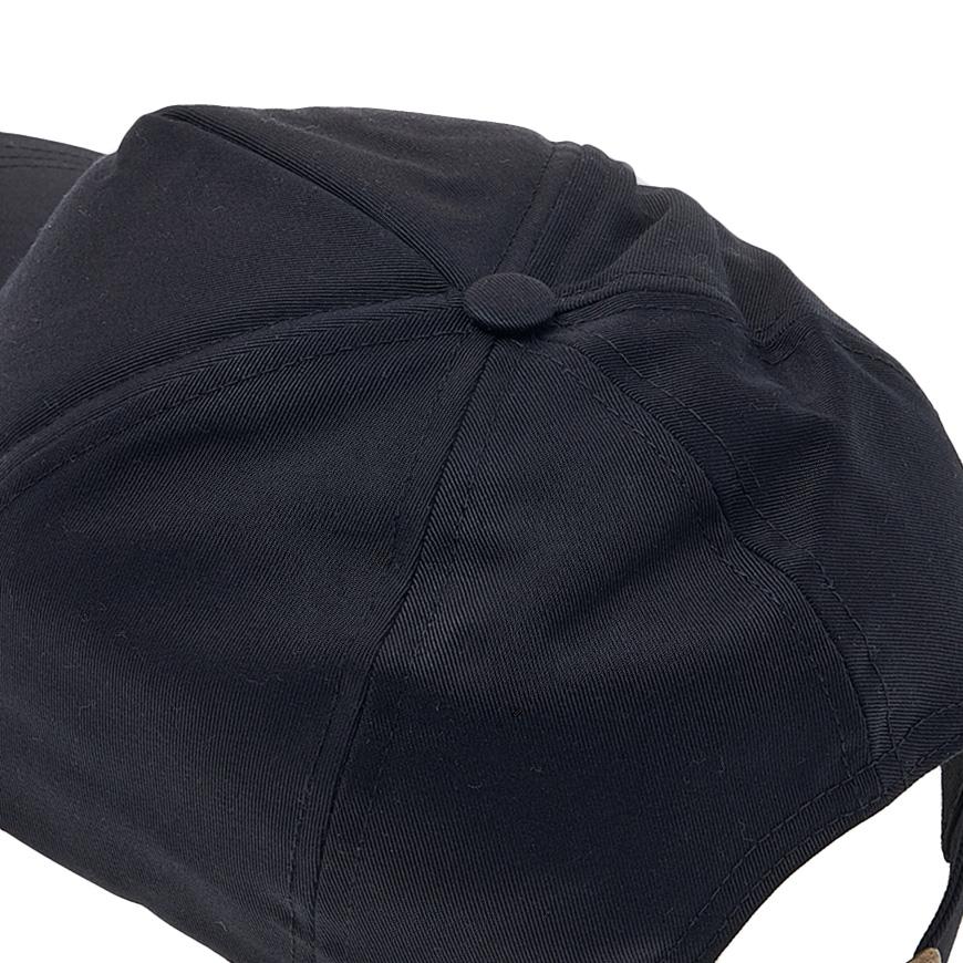 Vivienne Westwood Unisex Logo Embroidered Bucket Hat 81020019 W00KT N401