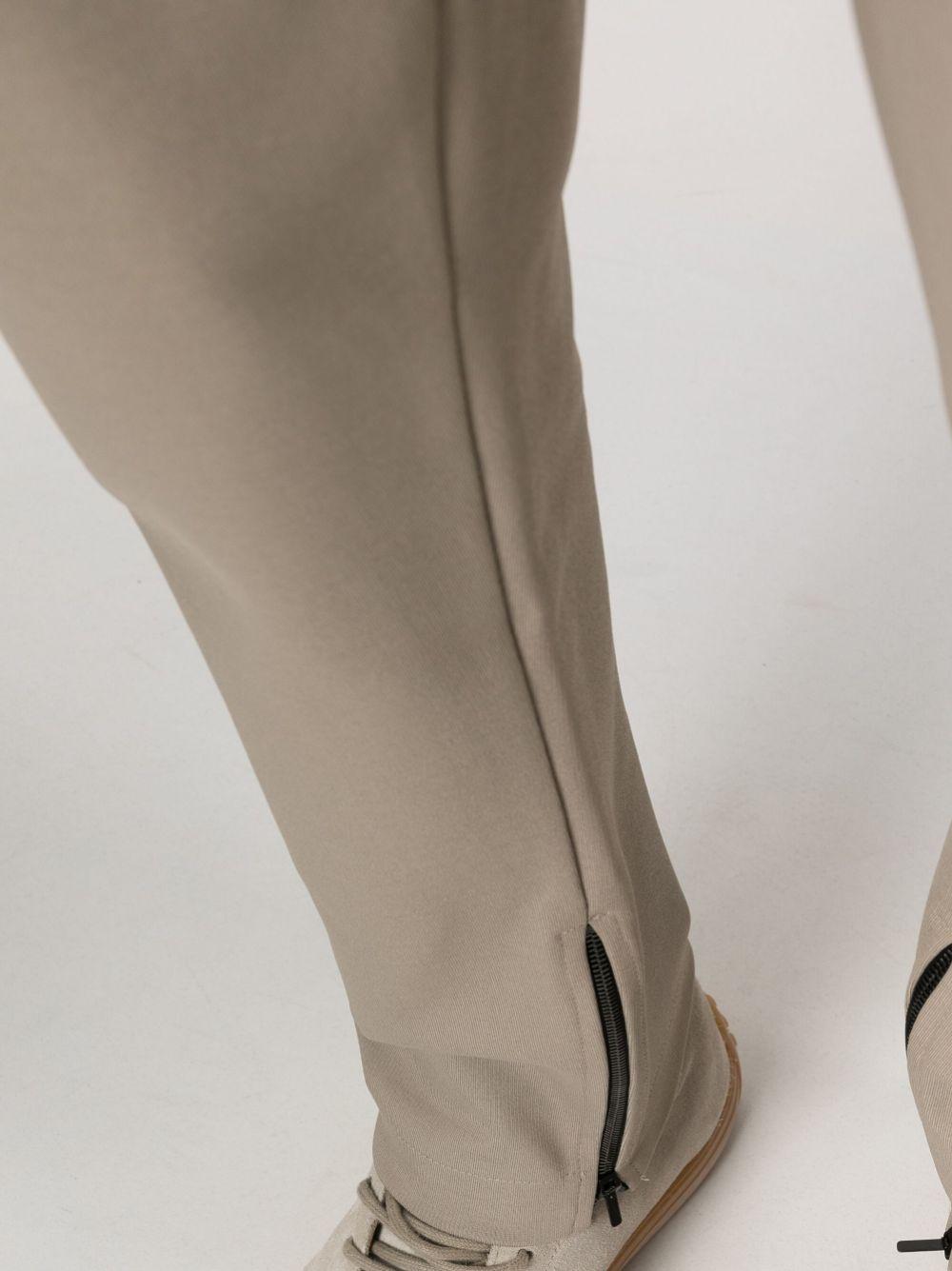 Fear of God Viscose Tricot Slim Pants Dusty Beige Joggers