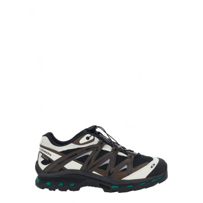 SALOMON XT-QUEST GTX Gore-Tex Low Top Sneakers L49171800