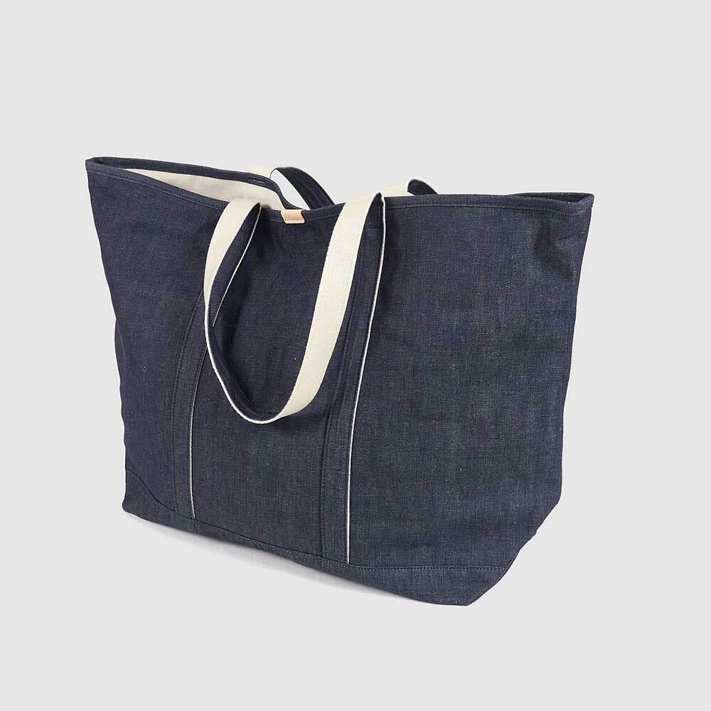 PORTER Jean Rigid Large Unisex Tote Bag 381 05627
