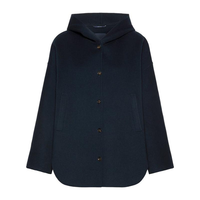 Max Mara Anita Women’s Hooded Coat